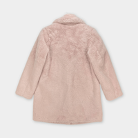 pre-loved New Look Petite Mantel Gr. 38