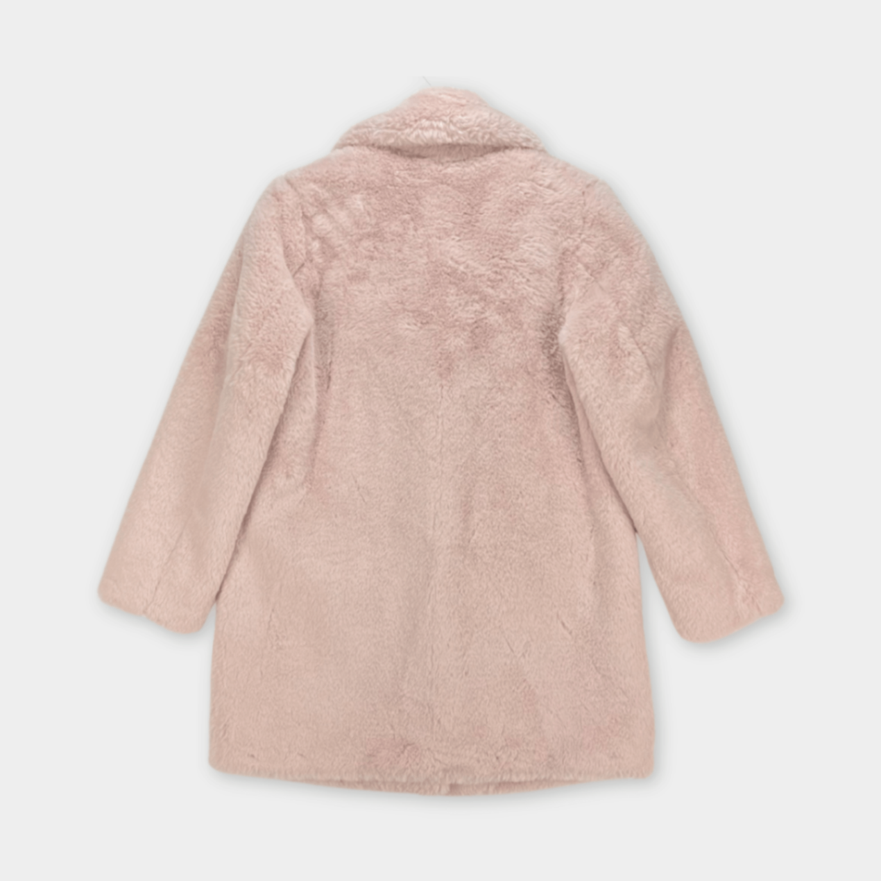 pre-loved New Look Petite Mantel Gr. 38