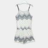 pre-loved Lascana Jumpsuit Gr. 36