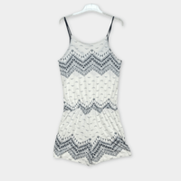 pre-loved Lascana Jumpsuit Gr. 36