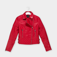 pre-loved Coolcat Bikerjacke Gr. S