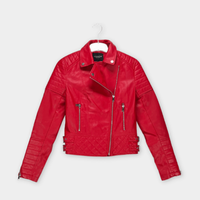 pre-loved Coolcat Bikerjacke Gr. S