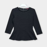 pre-loved Tom Tailor Bluse Gr. S