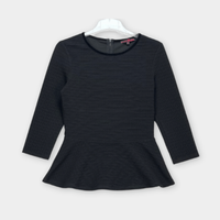 pre-loved Tom Tailor Bluse Gr. S