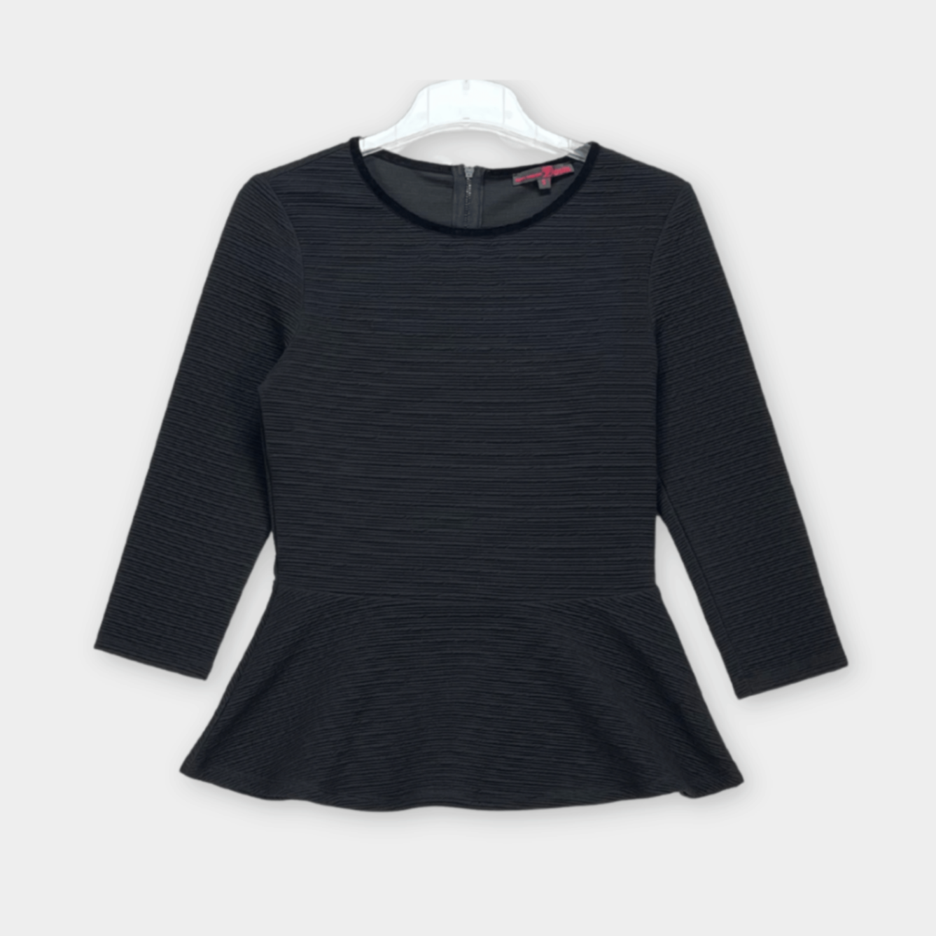 pre-loved Tom Tailor Bluse Gr. S