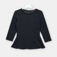 pre-loved Tom Tailor Bluse Gr. S
