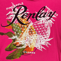 pre-loved Replay T-Shirt Gr. S