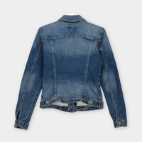 pre-loved Clockhouse Jeansjacke Gr. M
