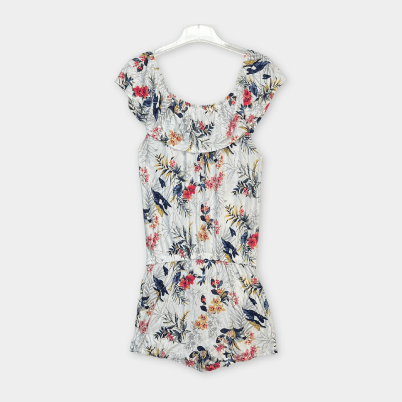 pre-loved s.Oliver Jumpsuit Gr. 36