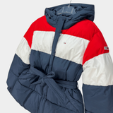 pre-loved Tommy Jeans Winterjacke Gr. M