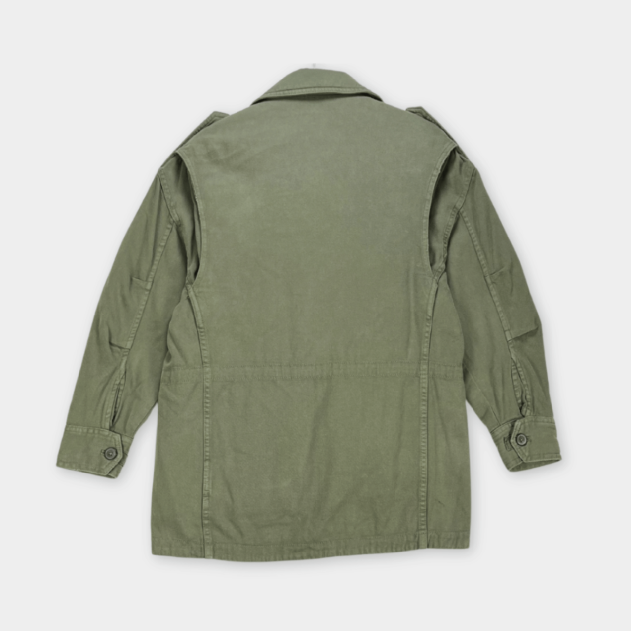 pre-loved Zara Mantel Gr. S