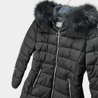 pre-loved Sixth June Winterjacke Gr. M