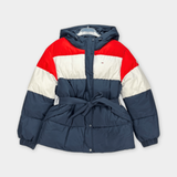 pre-loved Tommy Jeans Winterjacke Gr. M
