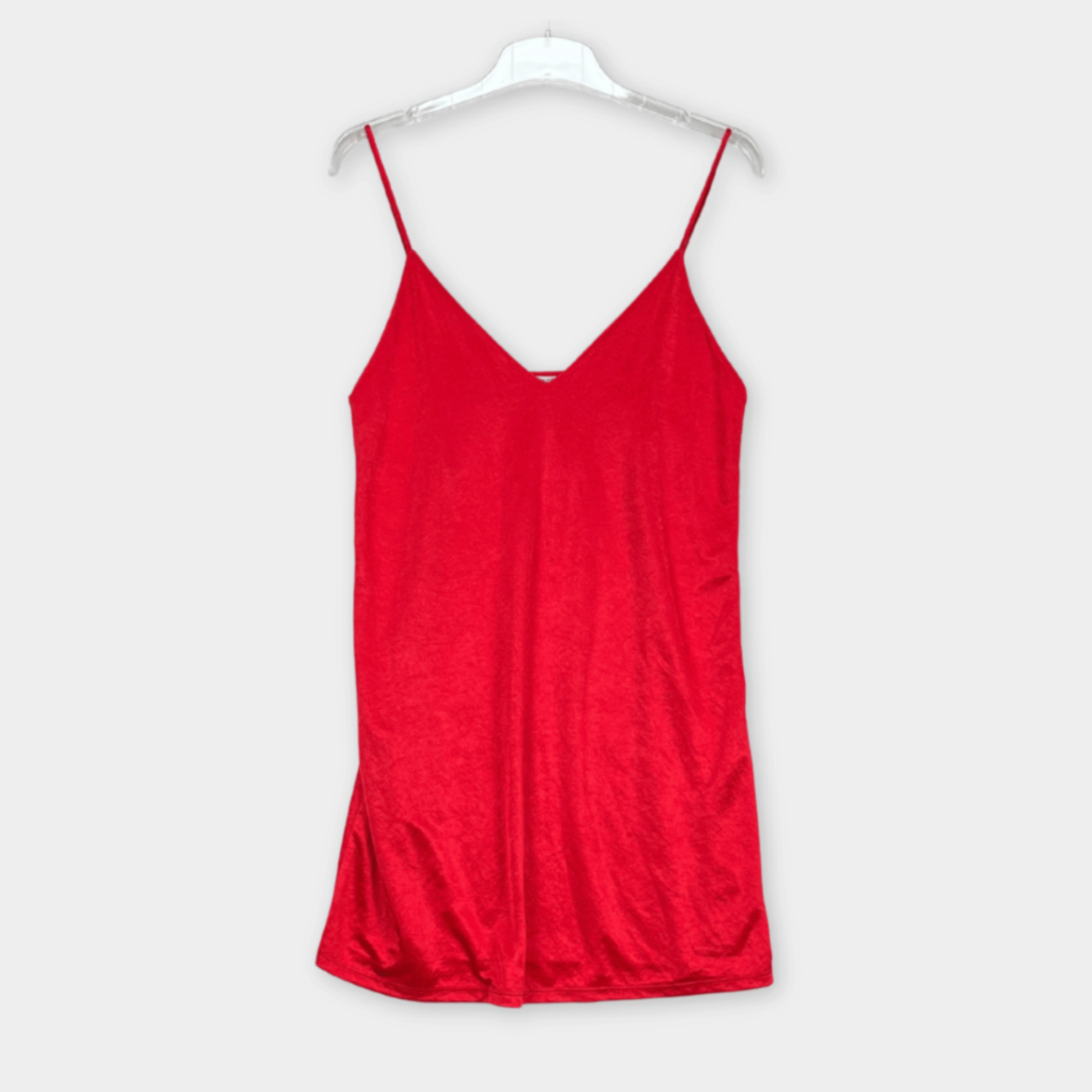 pre-loved Zara Minikleid Gr. M