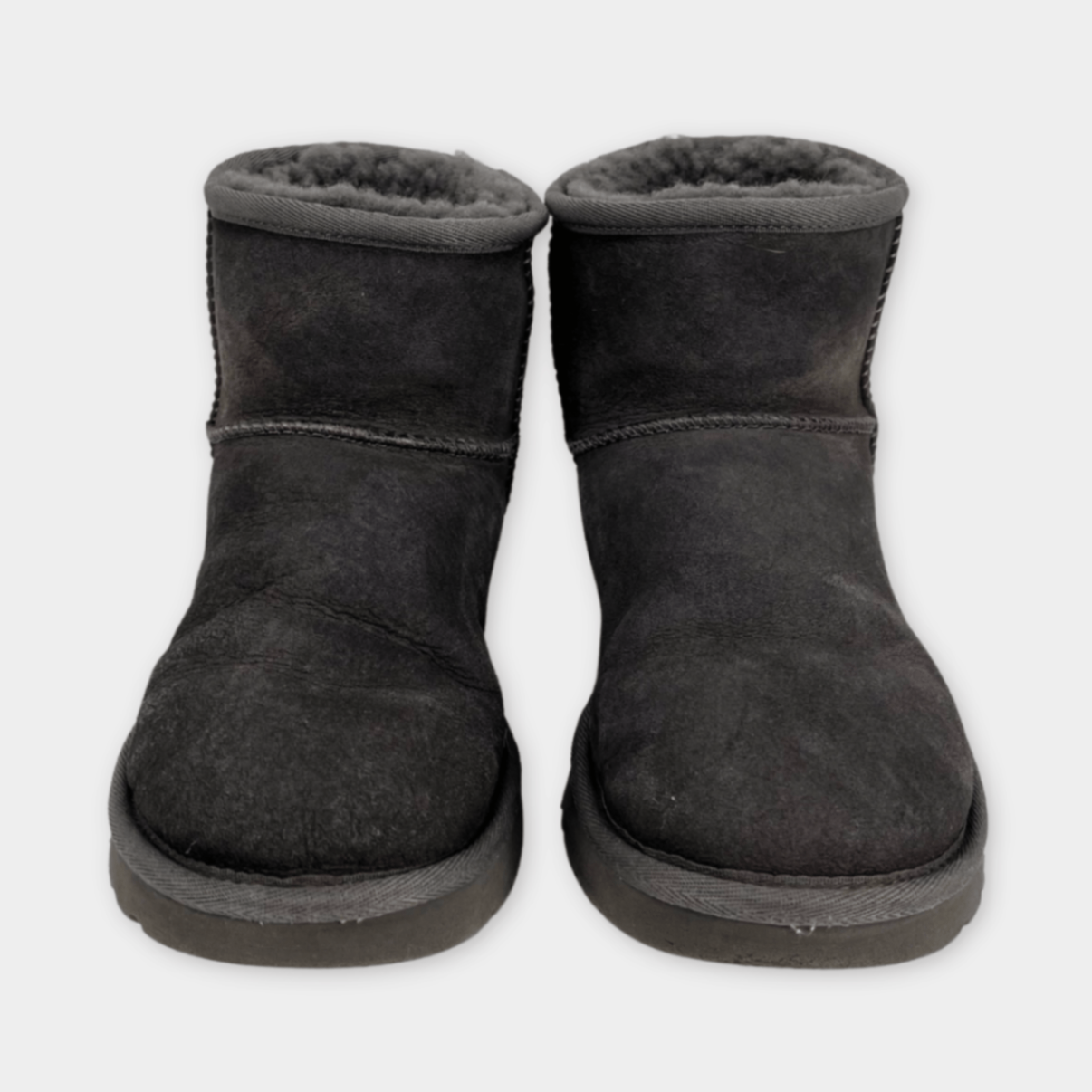 pre-loved UGGs Winterschuhe Gr. 39