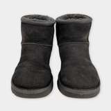 pre-loved UGGs Winterschuhe Gr. 39