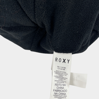 pre-loved Roxy Bommelmütze pink