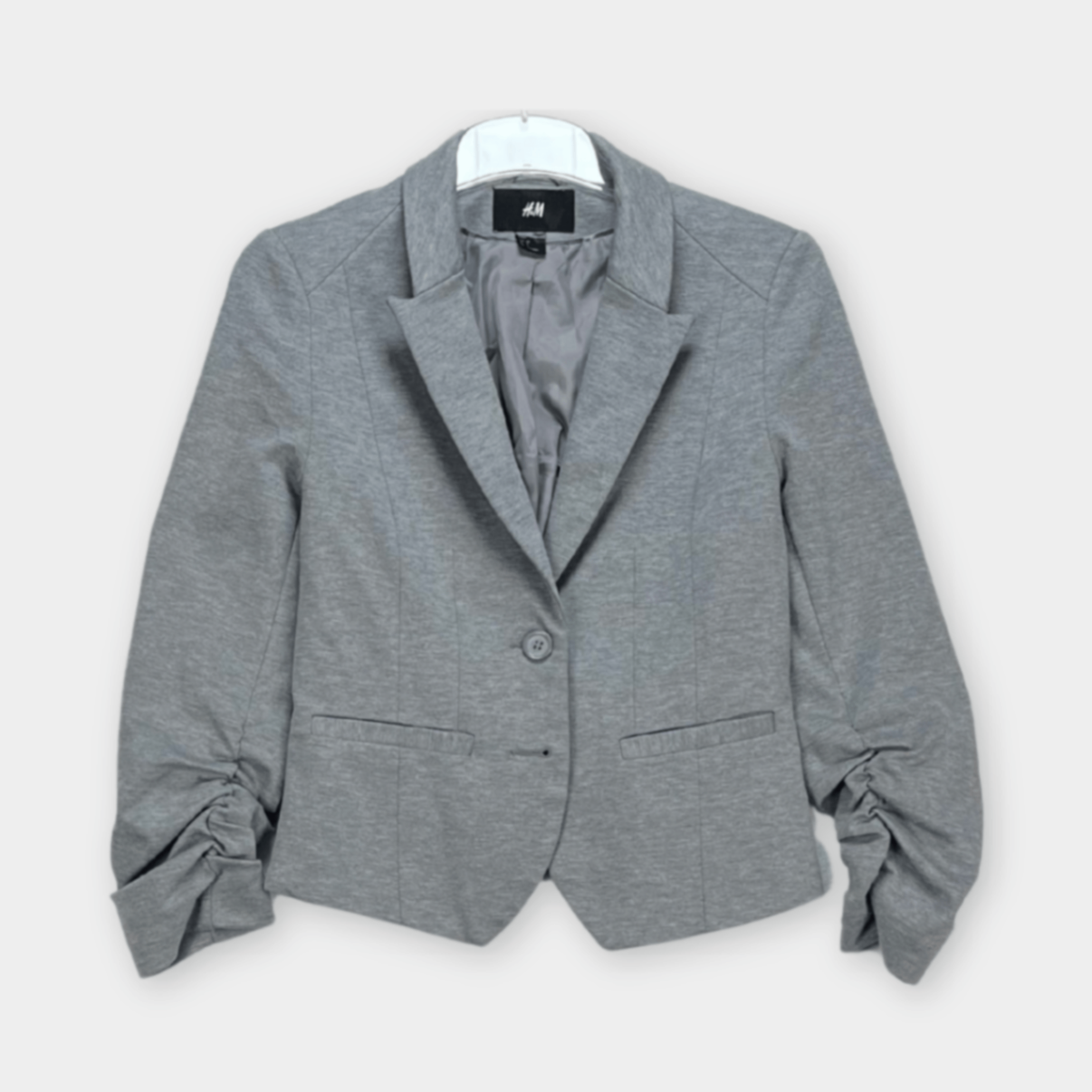 pre-loved H&M Blazer Gr. 38