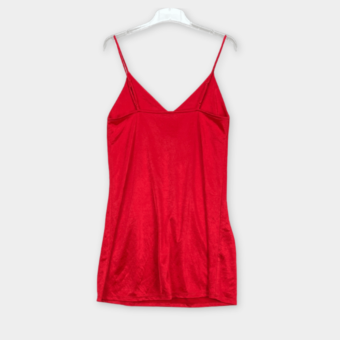 pre-loved Zara Minikleid Gr. M