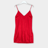 pre-loved Zara Minikleid Gr. M