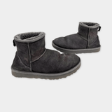 pre-loved UGGs Winterschuhe Gr. 39