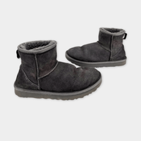 pre-loved UGGs Winterschuhe Gr. 39