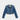 pre-loved H&M Jeansjacke Gr. 38