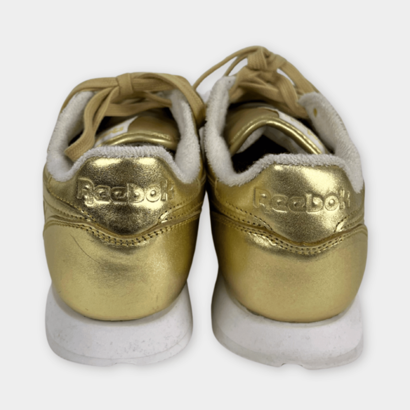 pre-loved Reebok Classic Sneaker Gr. 37,5