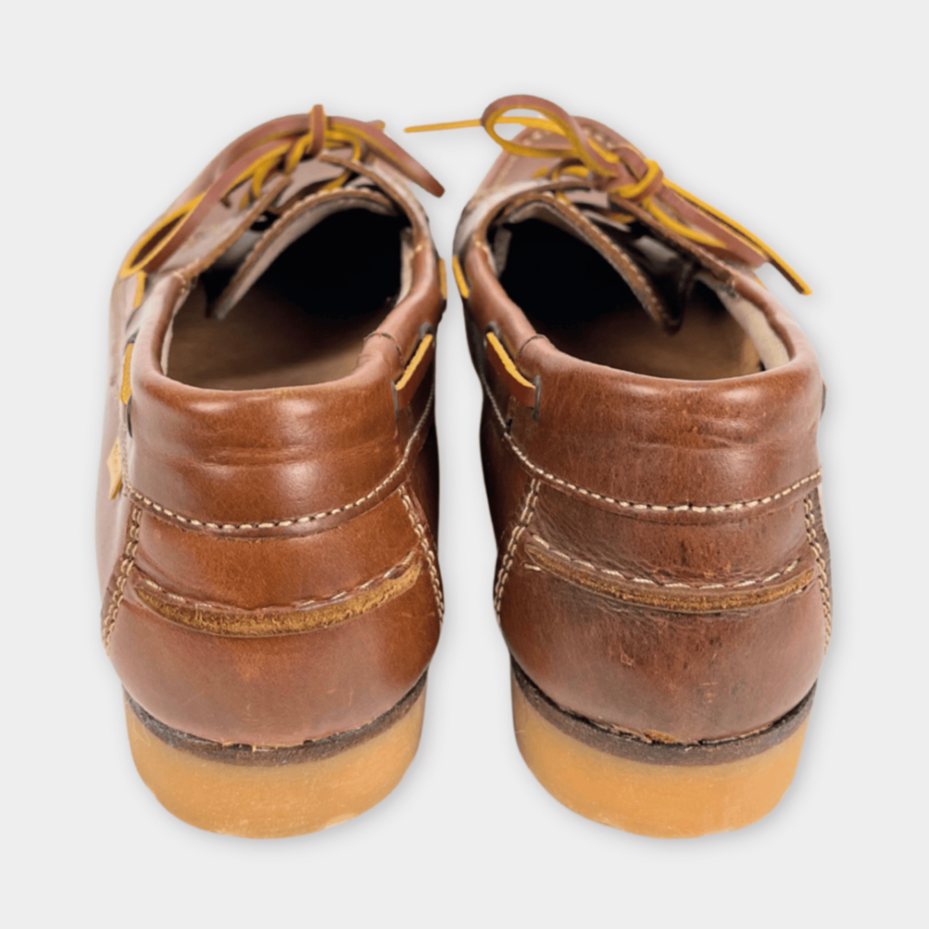 pre-loved Tamaris Segelschuhe Gr. 39