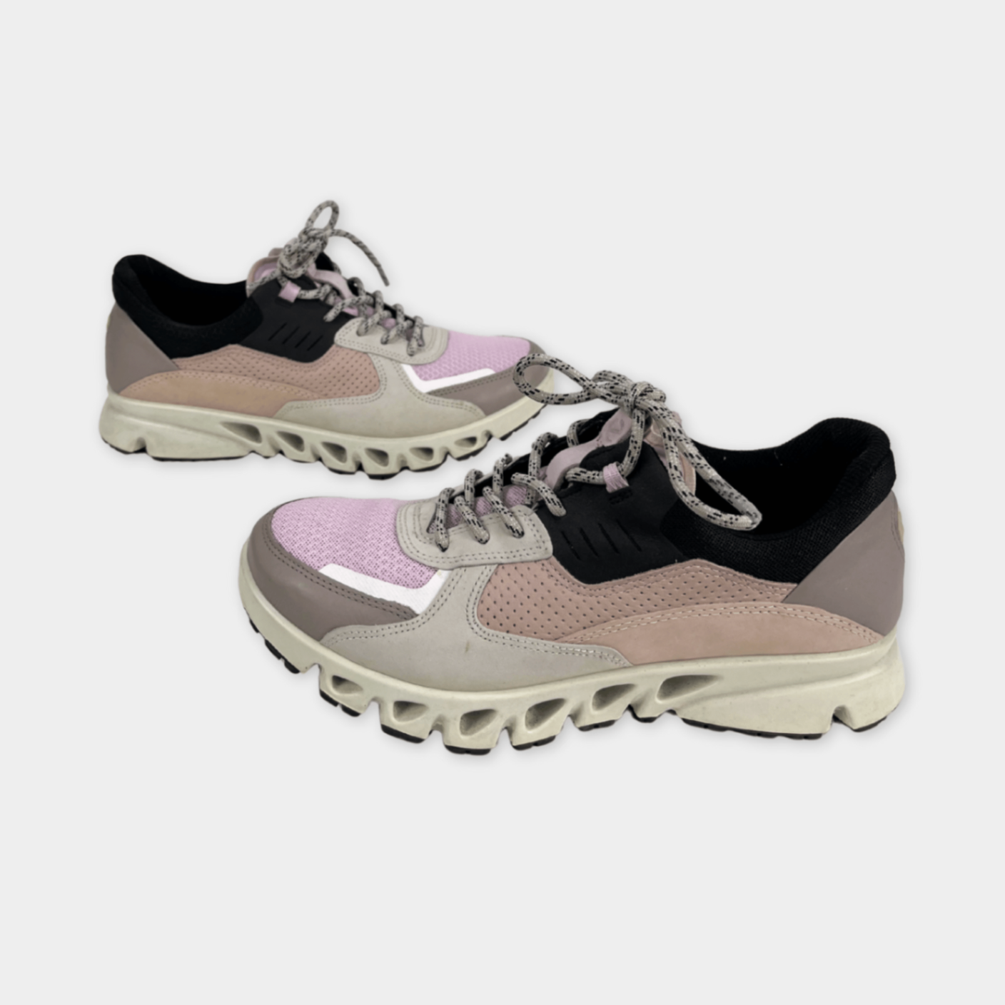 pre-loved Ecco Sneaker Gr. 39