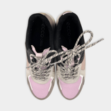 pre-loved Ecco Sneaker Gr. 39