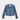 pre-loved H&M Jeansjacke Gr. 38