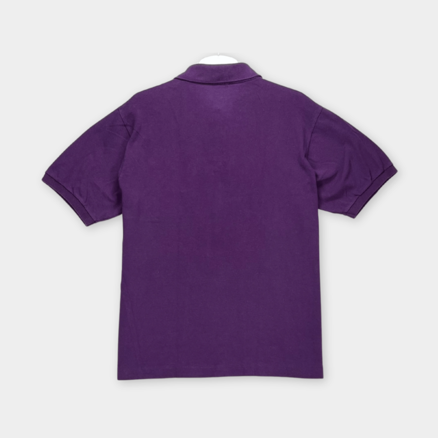 pre-loved Lacoste Polohemd Gr. 6