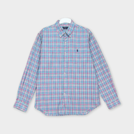 pre-loved Ralph Lauren Hemd Gr. L