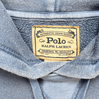pre-loved Ralph Lauren Hoodie Gr. L