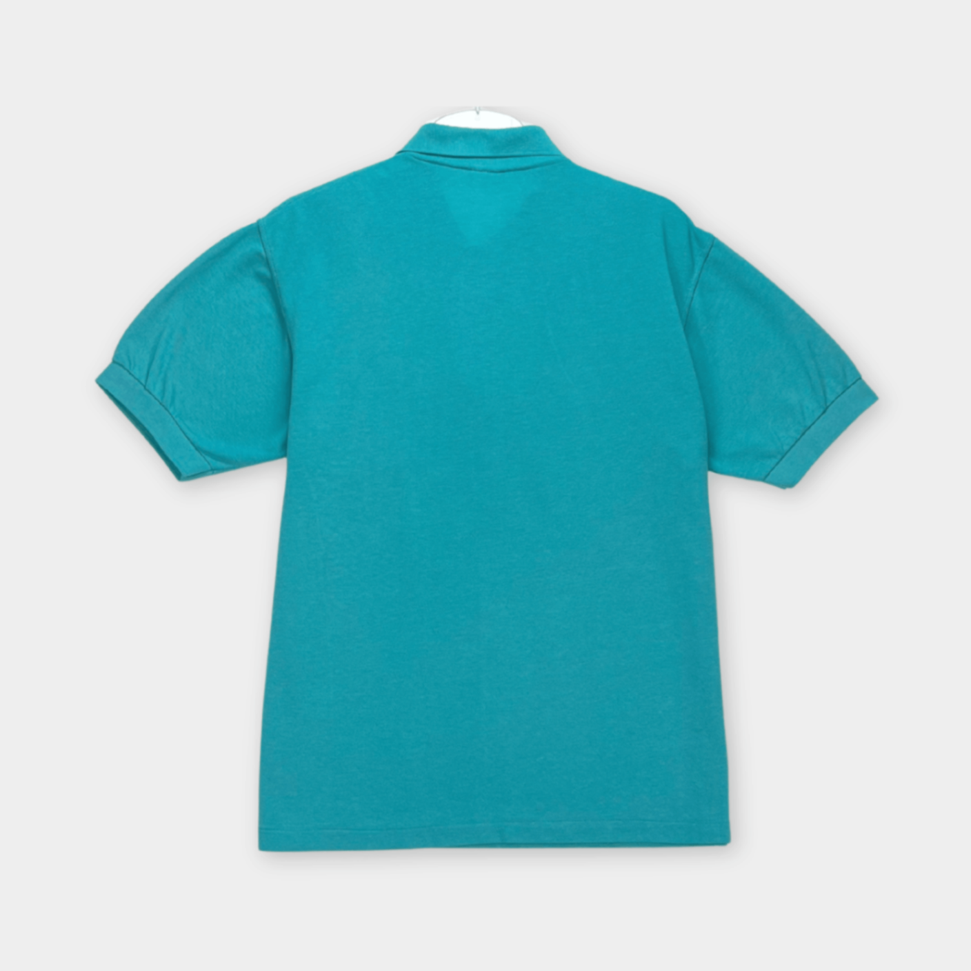 pre-loved Yves Saint Laurent Polohemd Gr. XL