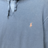 pre-loved Ralph Lauren Hoodie Gr. L