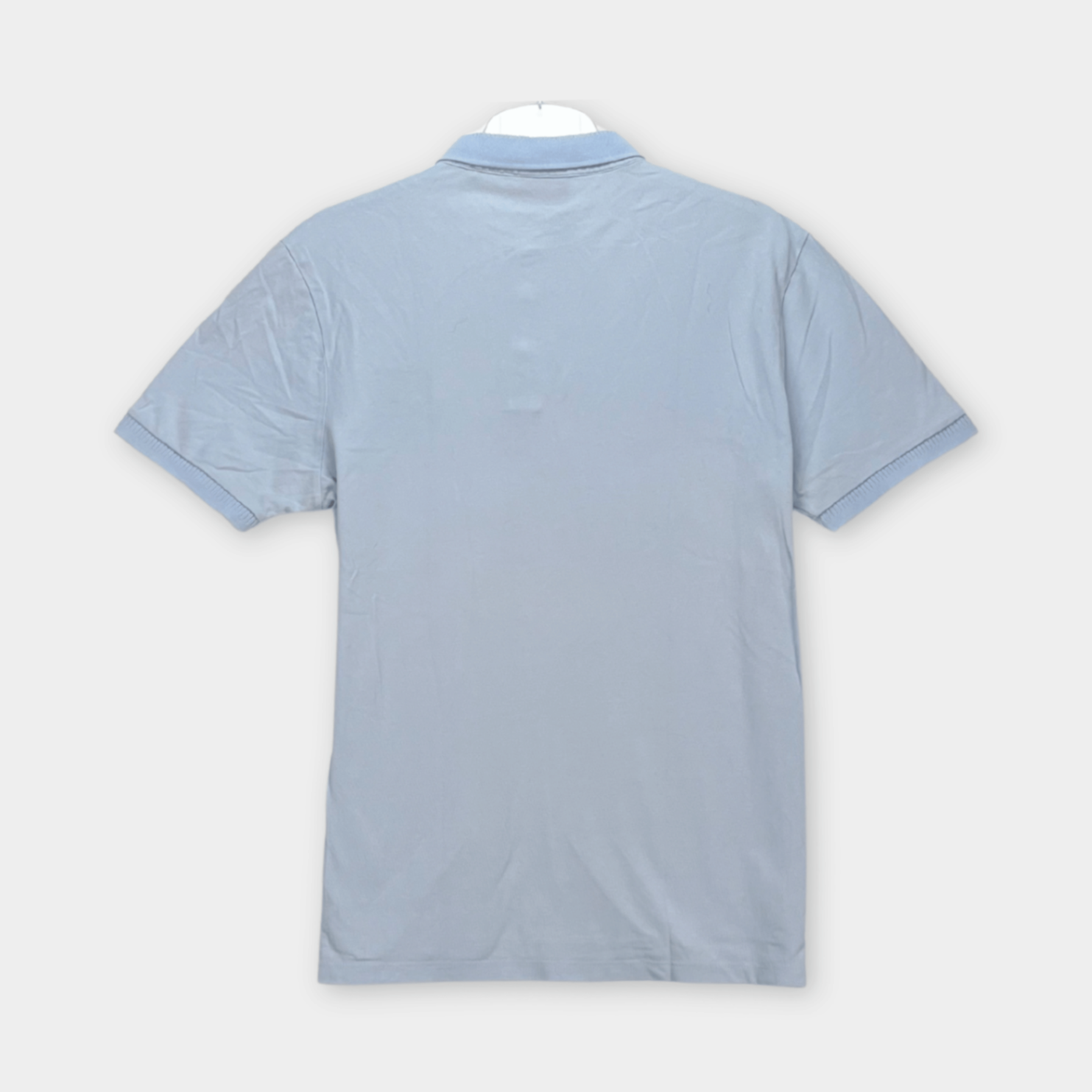 pre-loved Hugo Boss Polohemd Gr. L