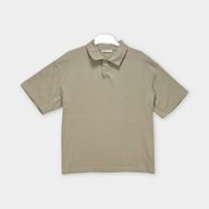 pre-loved Zara Polohemd Gr. L