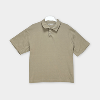 pre-loved Zara Polohemd Gr. L