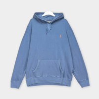 pre-loved Ralph Lauren Hoodie Gr. L