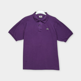 pre-loved Lacoste Polohemd Gr. 6