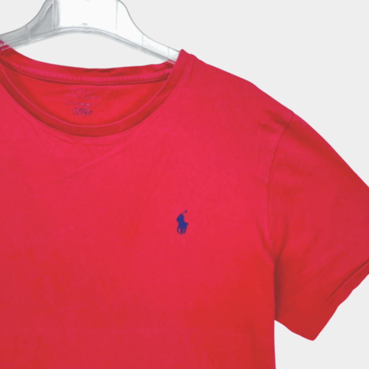 pre-loved Ralph Lauren T-Shirt Gr. L