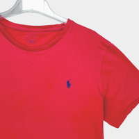 pre-loved Ralph Lauren T-Shirt Gr. L