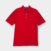 pre-loved Paul & Shark Polohemd Gr. L