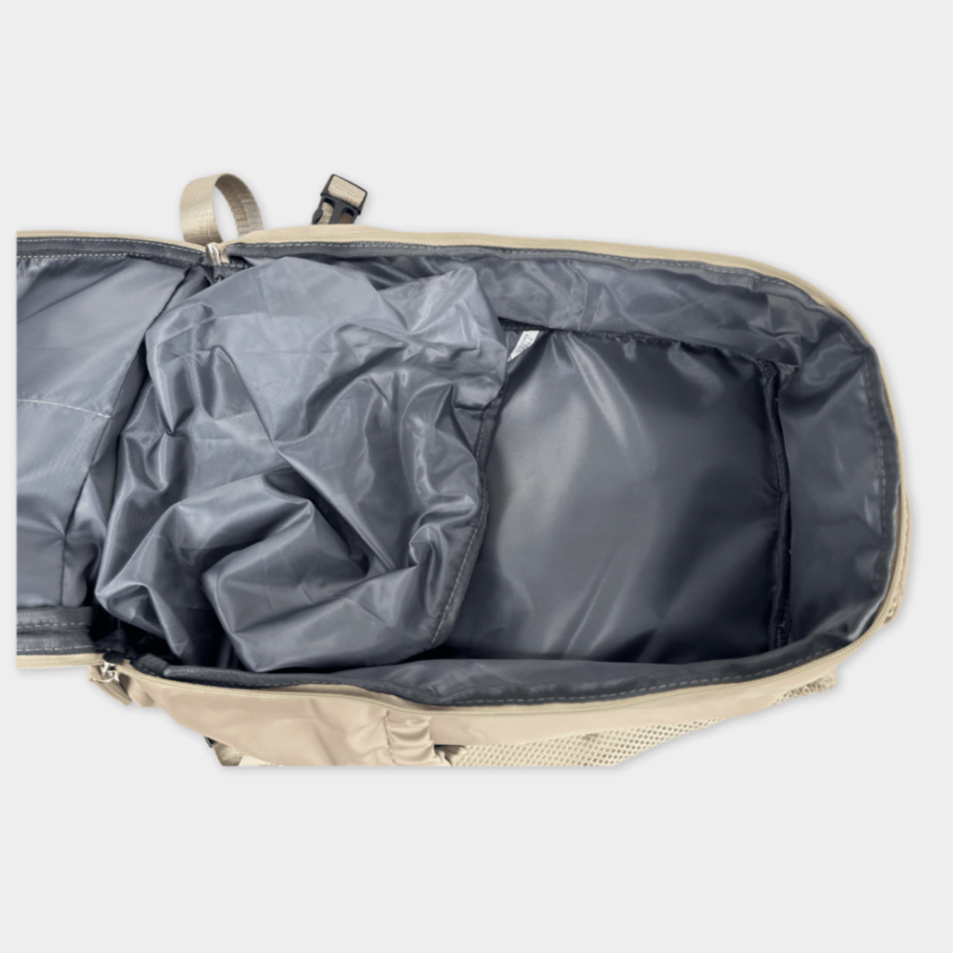 pre-loved Rucksack mit Laptopfach
