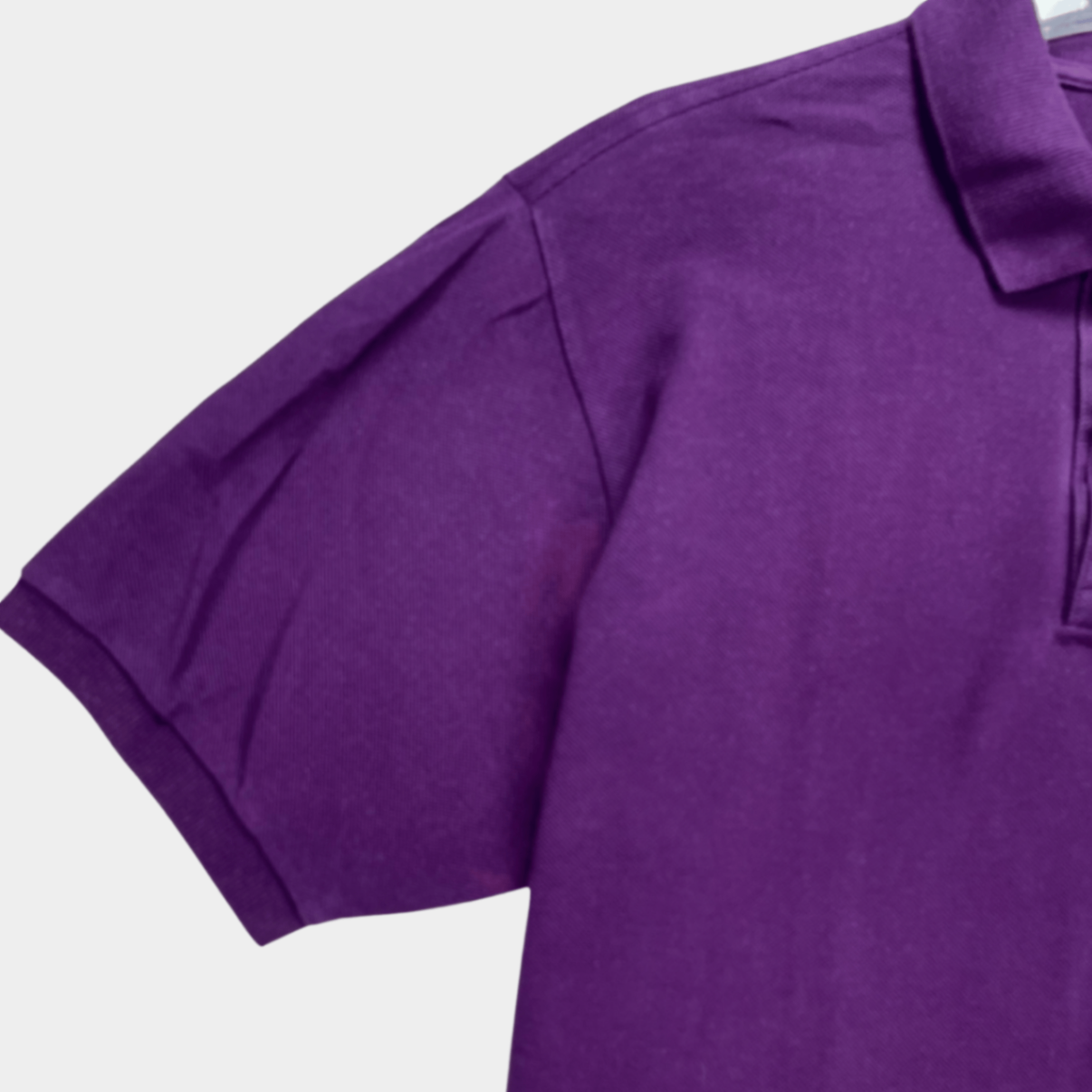 pre-loved Lacoste Polohemd Gr. 6