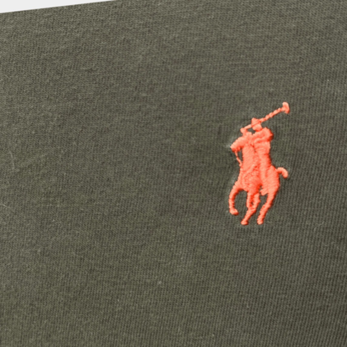 pre-loved Ralph Lauren Longsleeve Gr. L