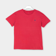 pre-loved Ralph Lauren T-Shirt Gr. L