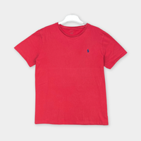 pre-loved Ralph Lauren T-Shirt Gr. L